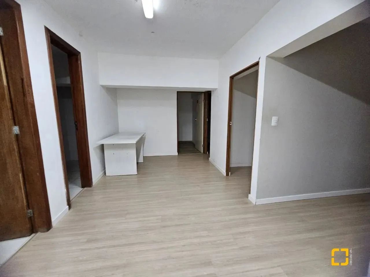 Loja no Centro de Florianopolis com 170m² - Foto 4