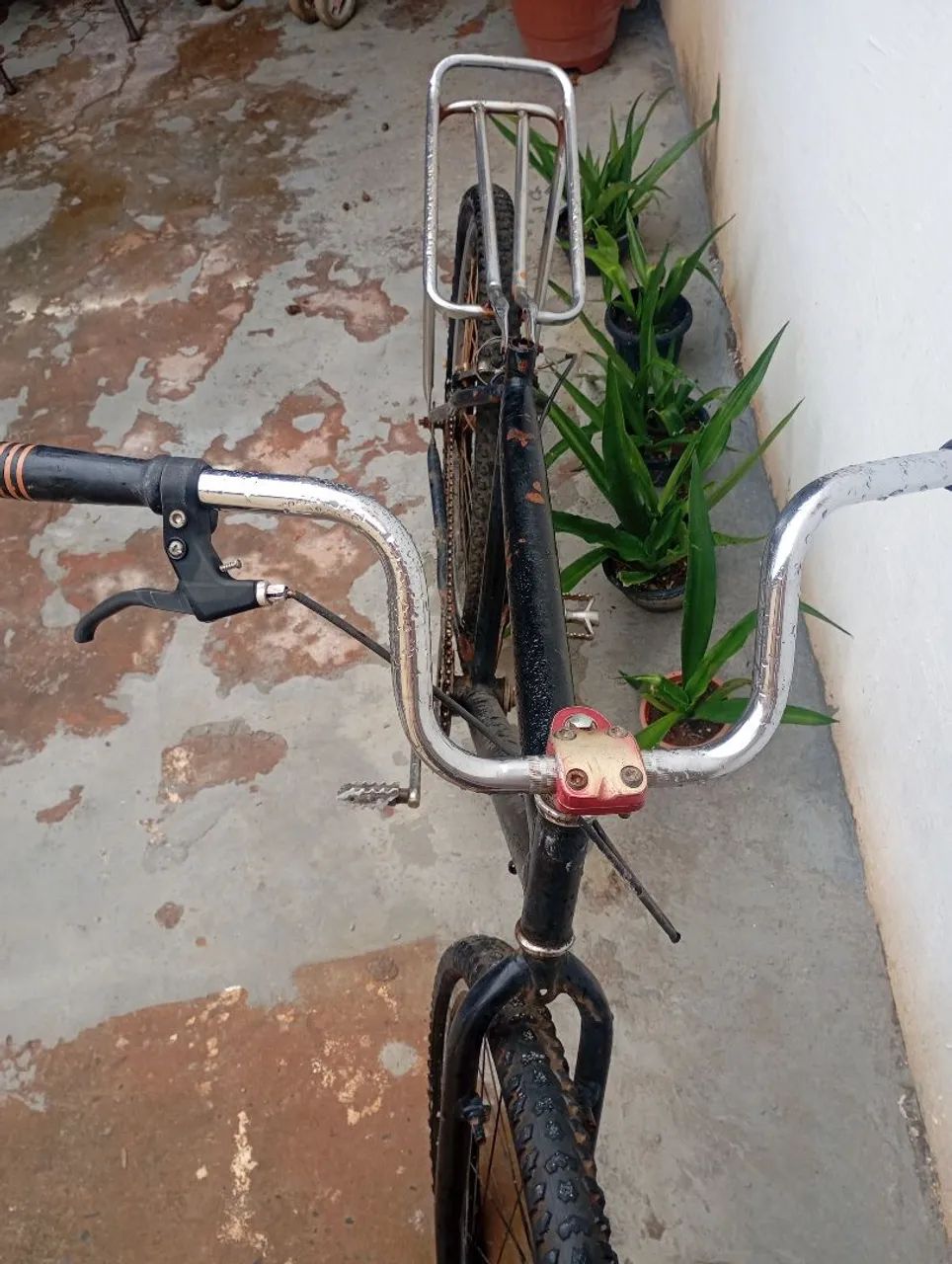 Bicicleta aro 26 - Foto 4