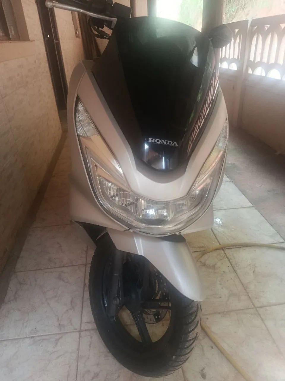 PCX 2018 