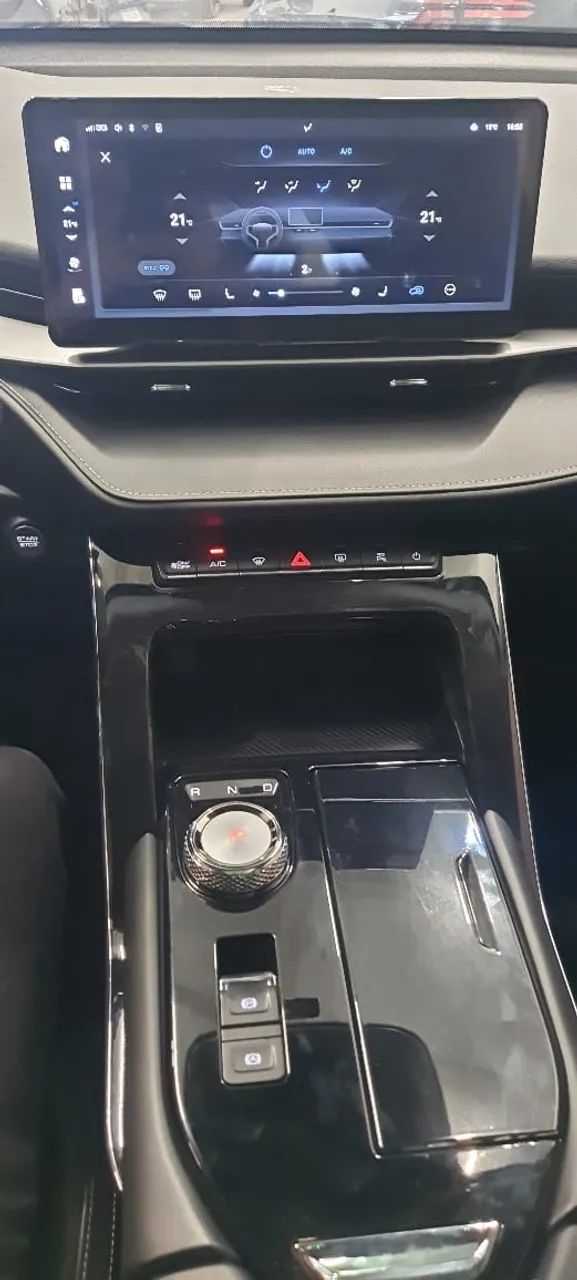 GWM Haval H6 Premium HEV 2025 - Foto 3