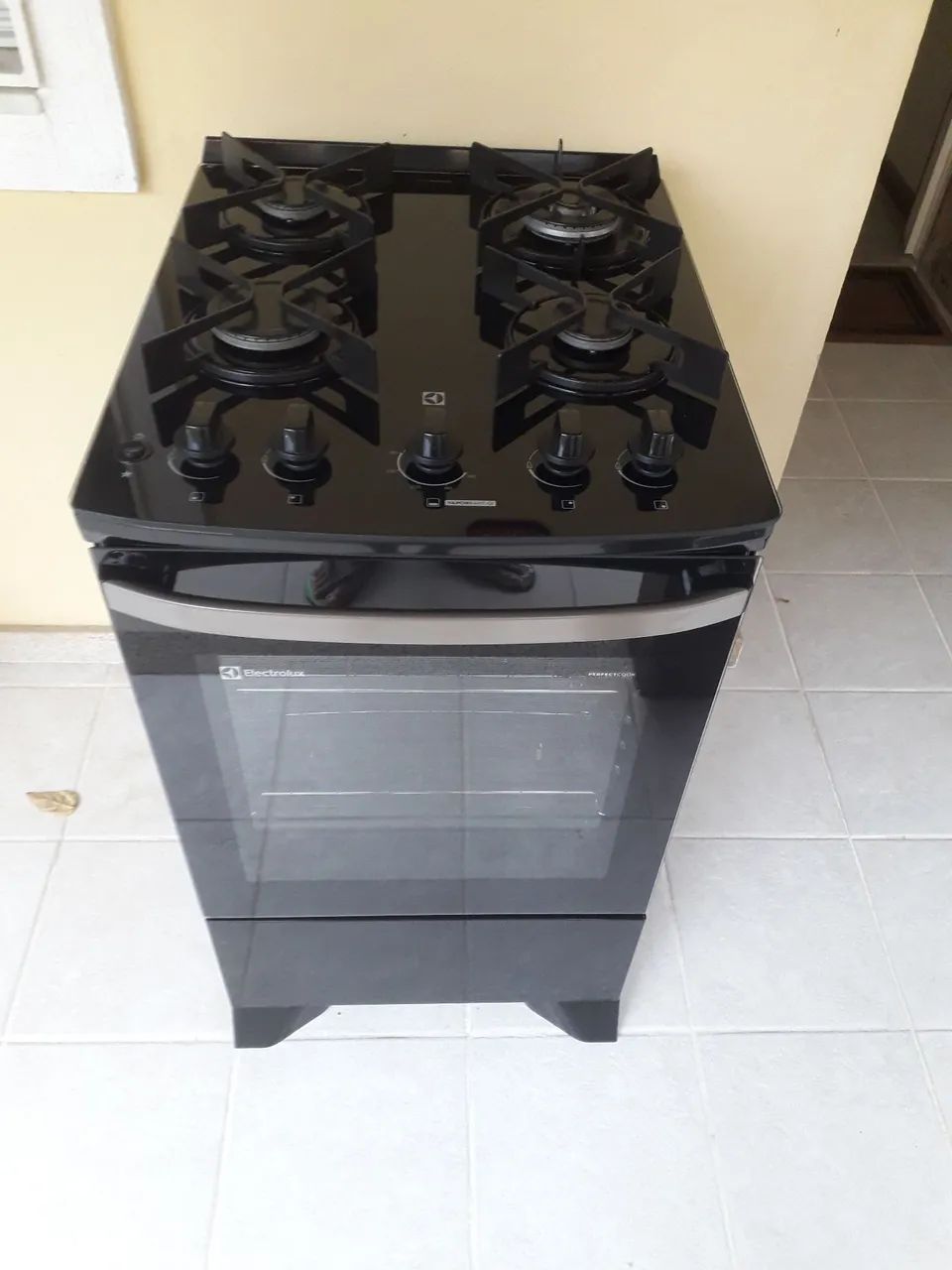 Fogão Electrolux - Foto 2