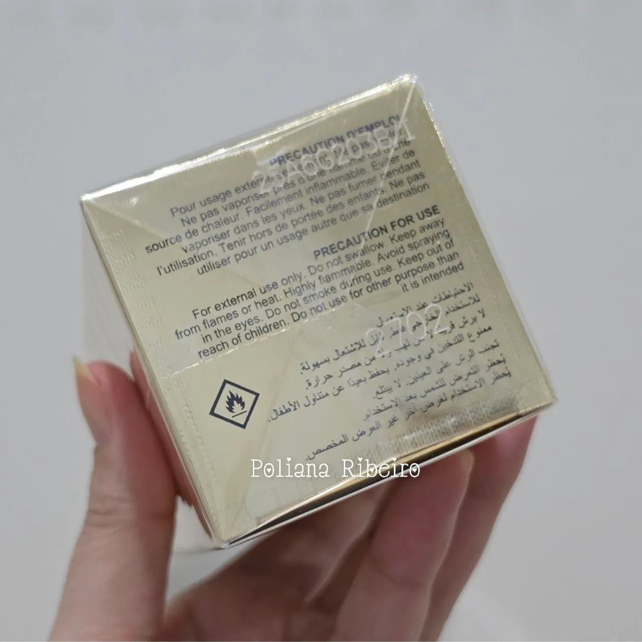 Perfume Mancera Instant Crush 120 ml - Foto 5