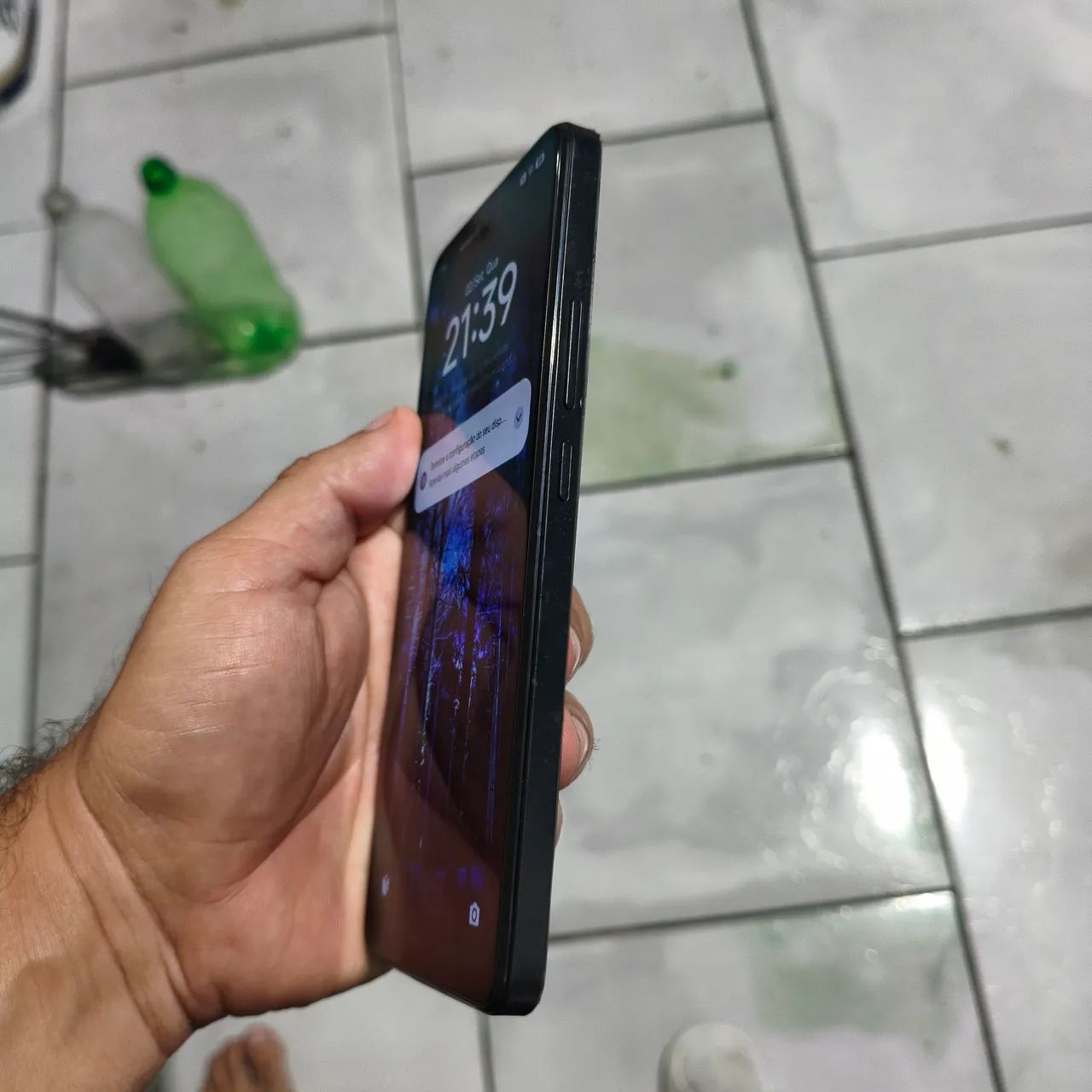 Xiaomi redimi note 14  - Foto 2