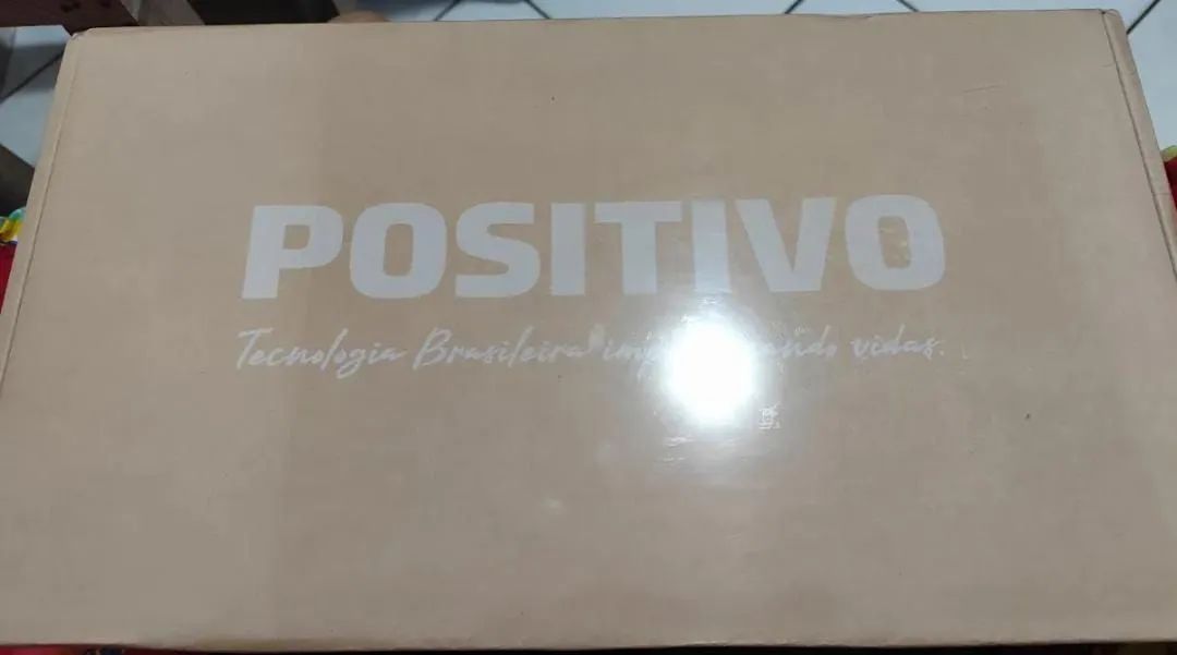 Notebook Positivo Vision R15m - Foto 4