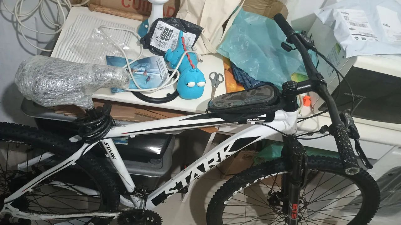 Bicicleta stark Aro 29 - Foto 4