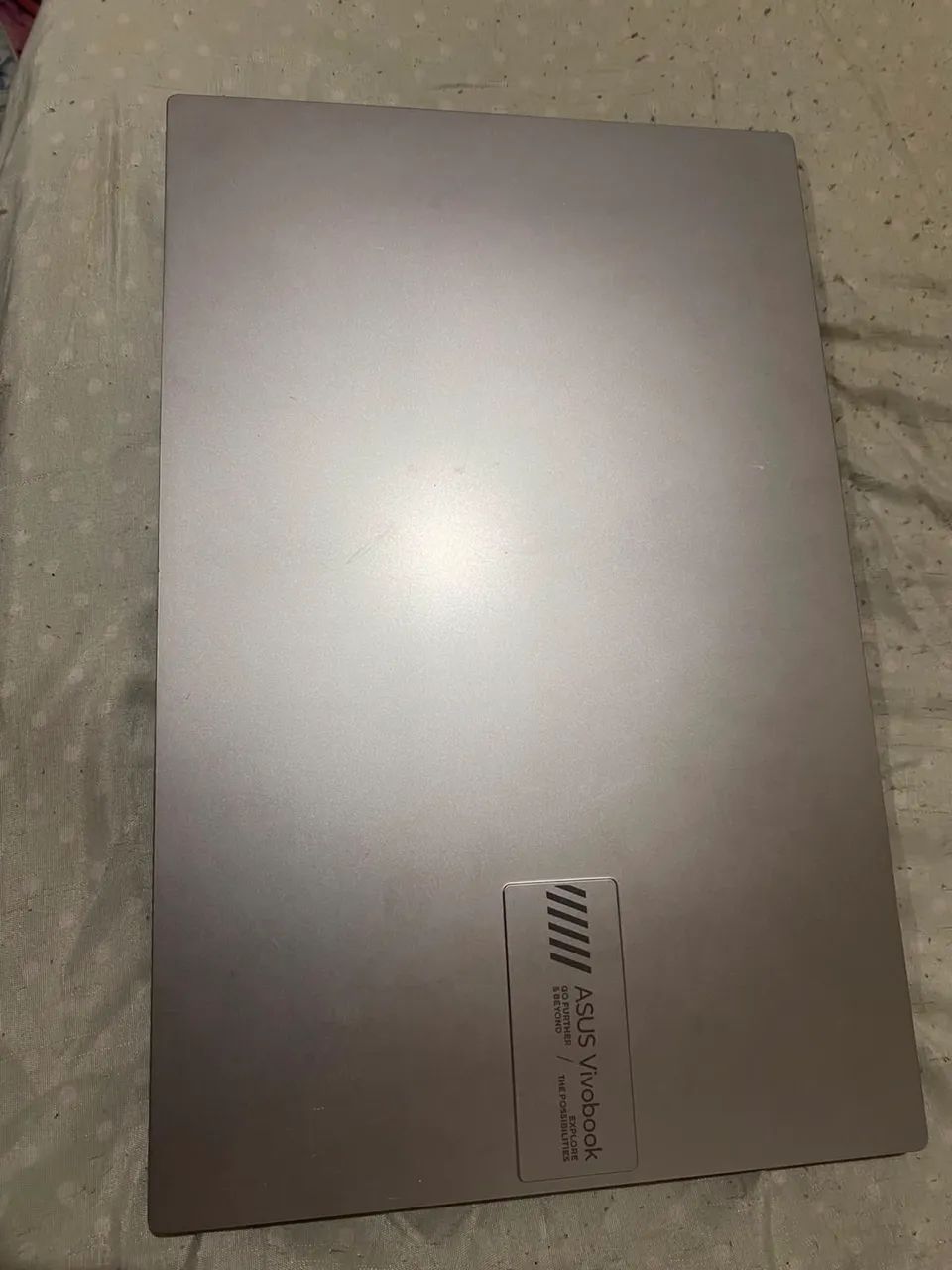 Notebook Vivobook Go 14/15 i3 8Gb RAM - Foto 4