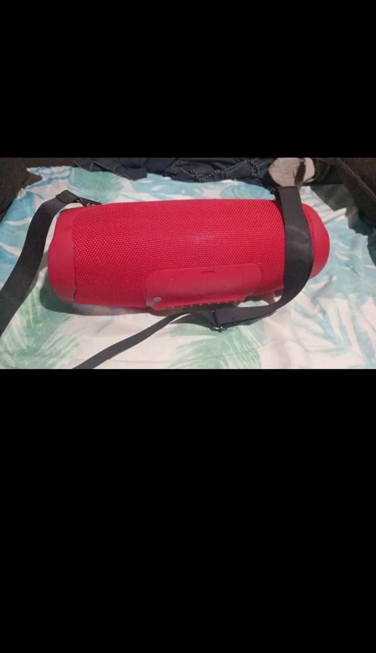 Vendo caixa de som  - Foto 2