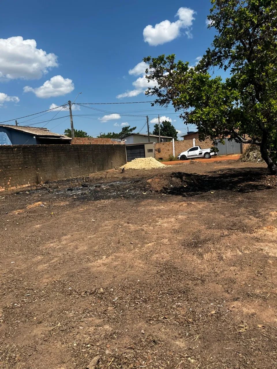 Venda de terreno  - Foto 3