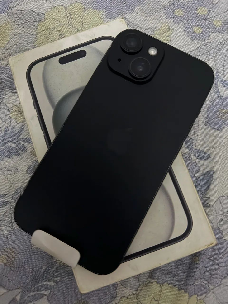 iPhone 15 128gb