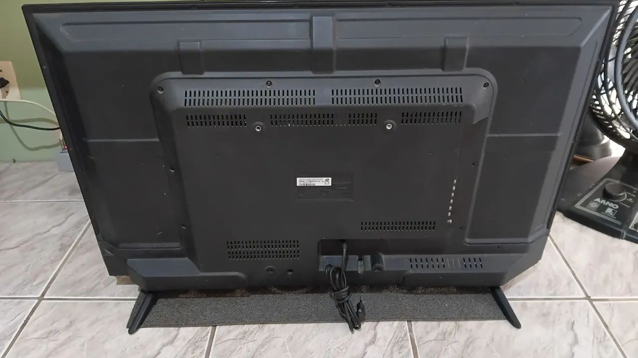 TV Led Smart  - Foto 2