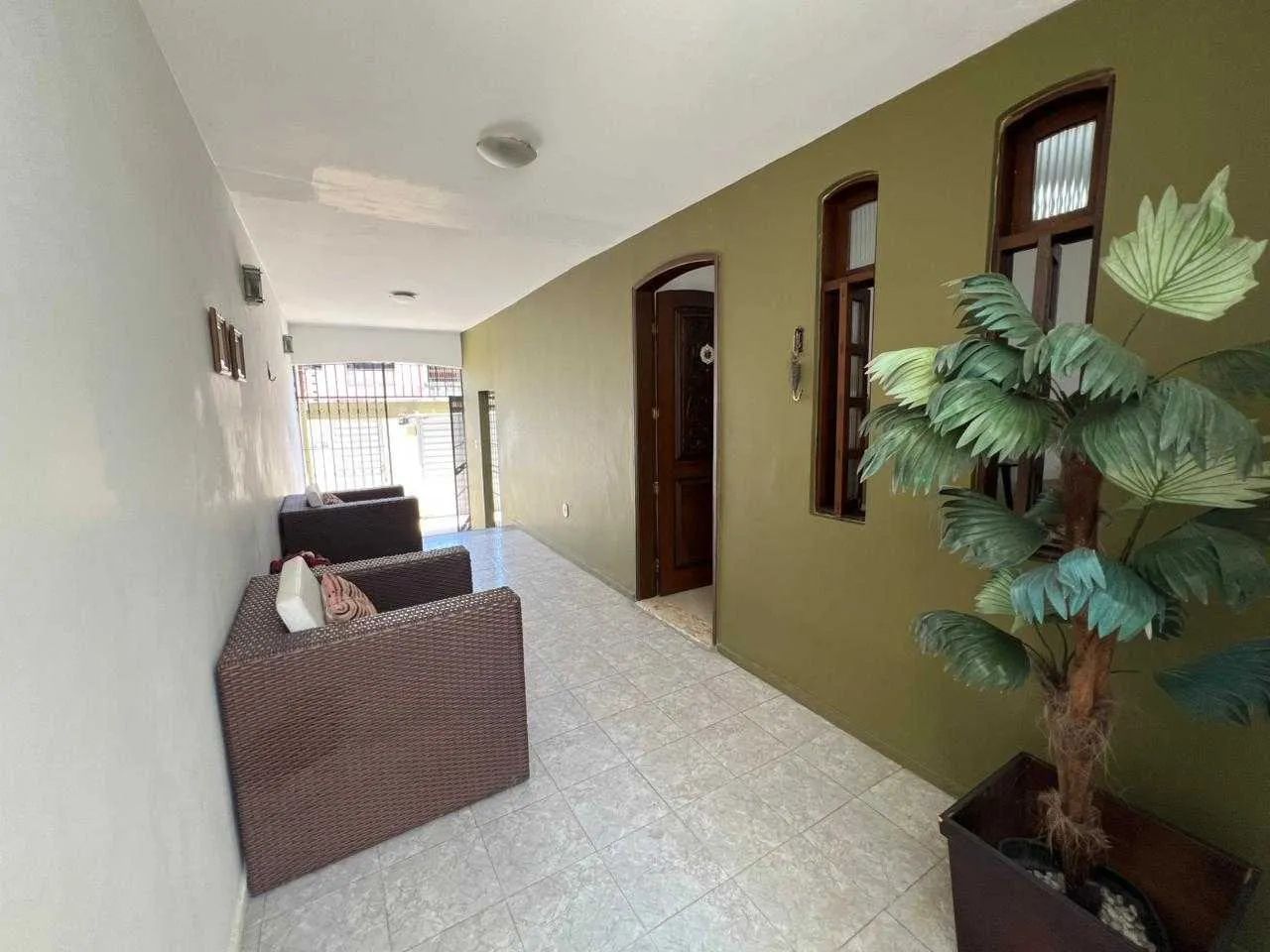 Casa duplex no Bairro Suissa. [13523] - Foto 4