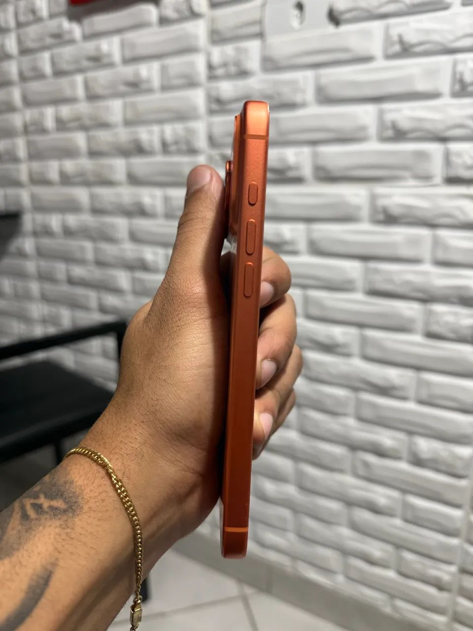 Iphone 17 Pro Max 256GB / Garantia Apple / Parcelo em 12x / Troco  - Foto 3