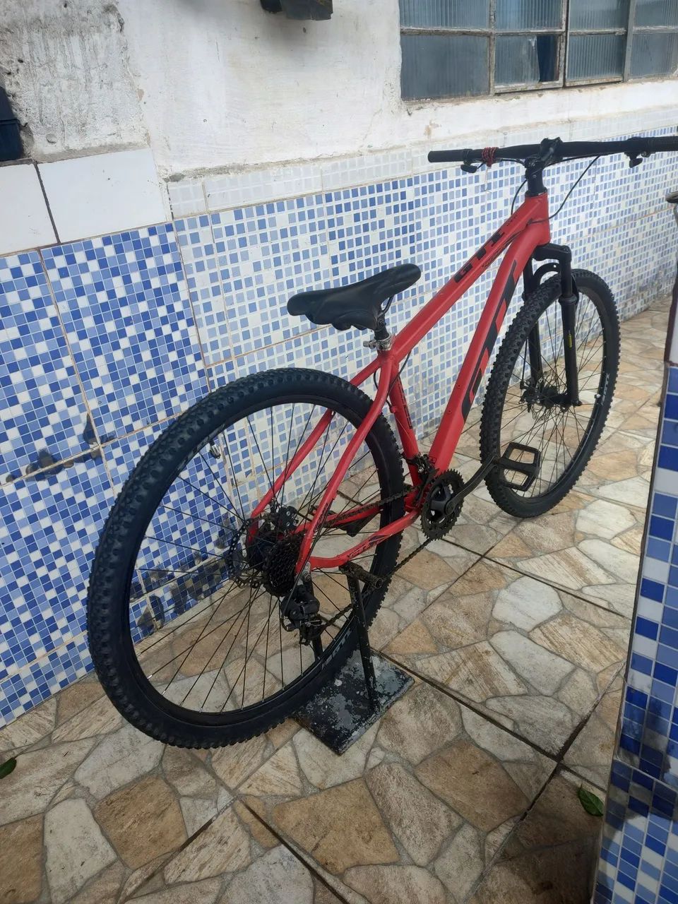 Bicicleta  - Foto 2