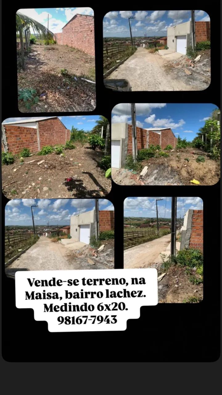 Vendo terreno em maruim-se - Foto 2