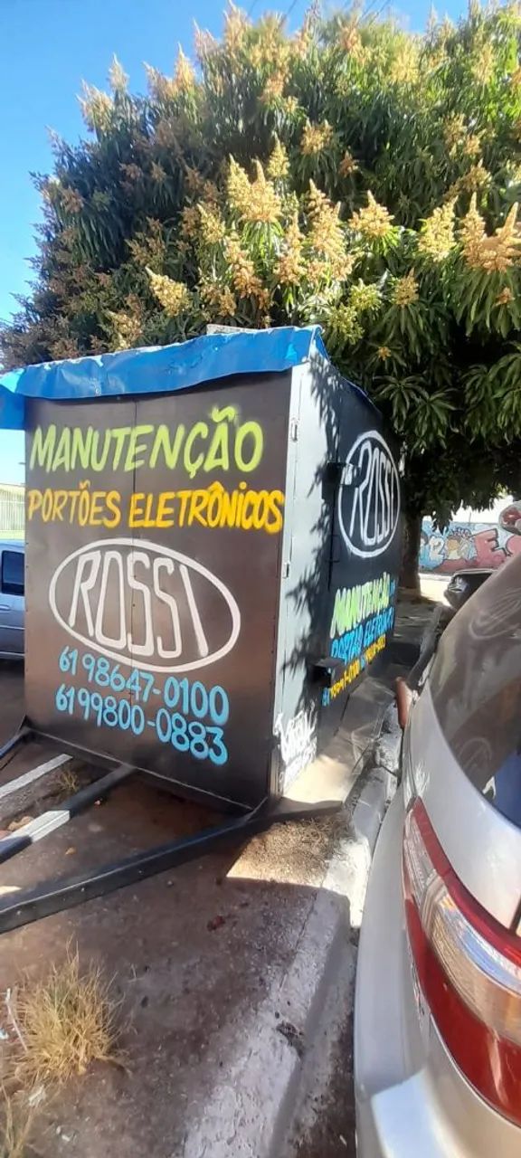 Vende se um treiler  - Foto 2