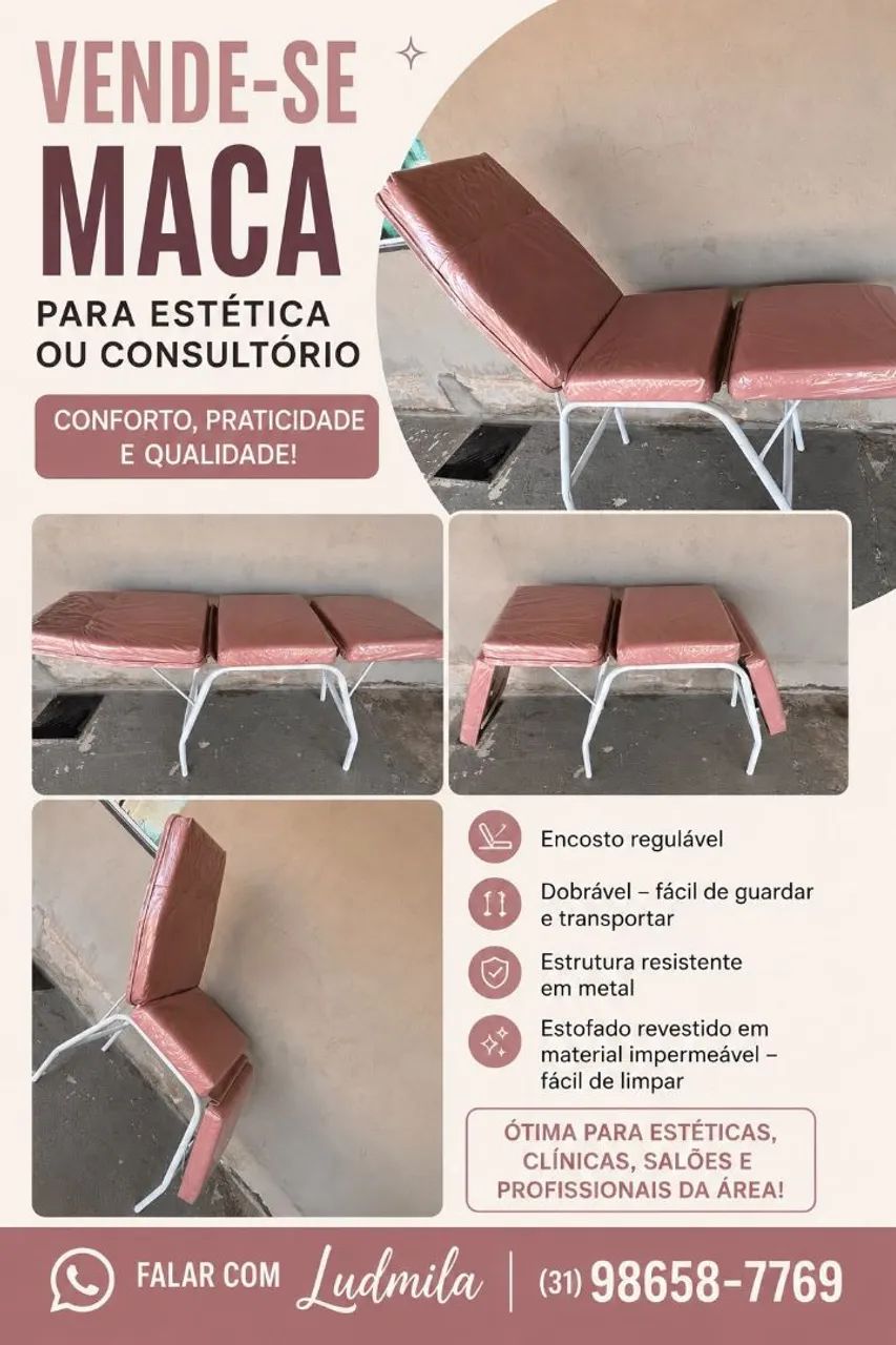 Maca - Foto 5