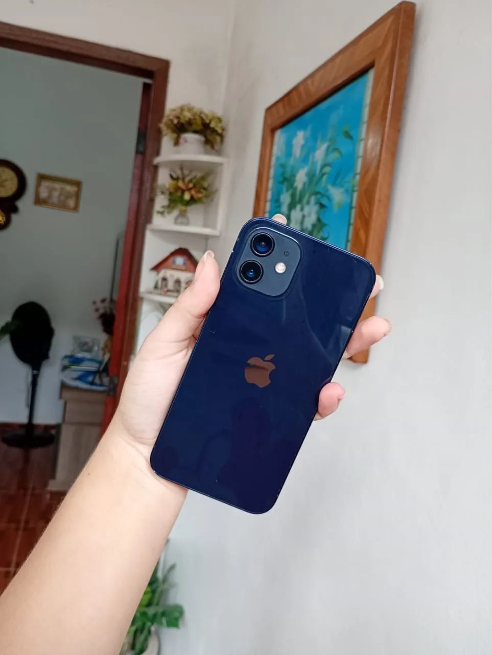 iphone 12 128gb  - Foto 2