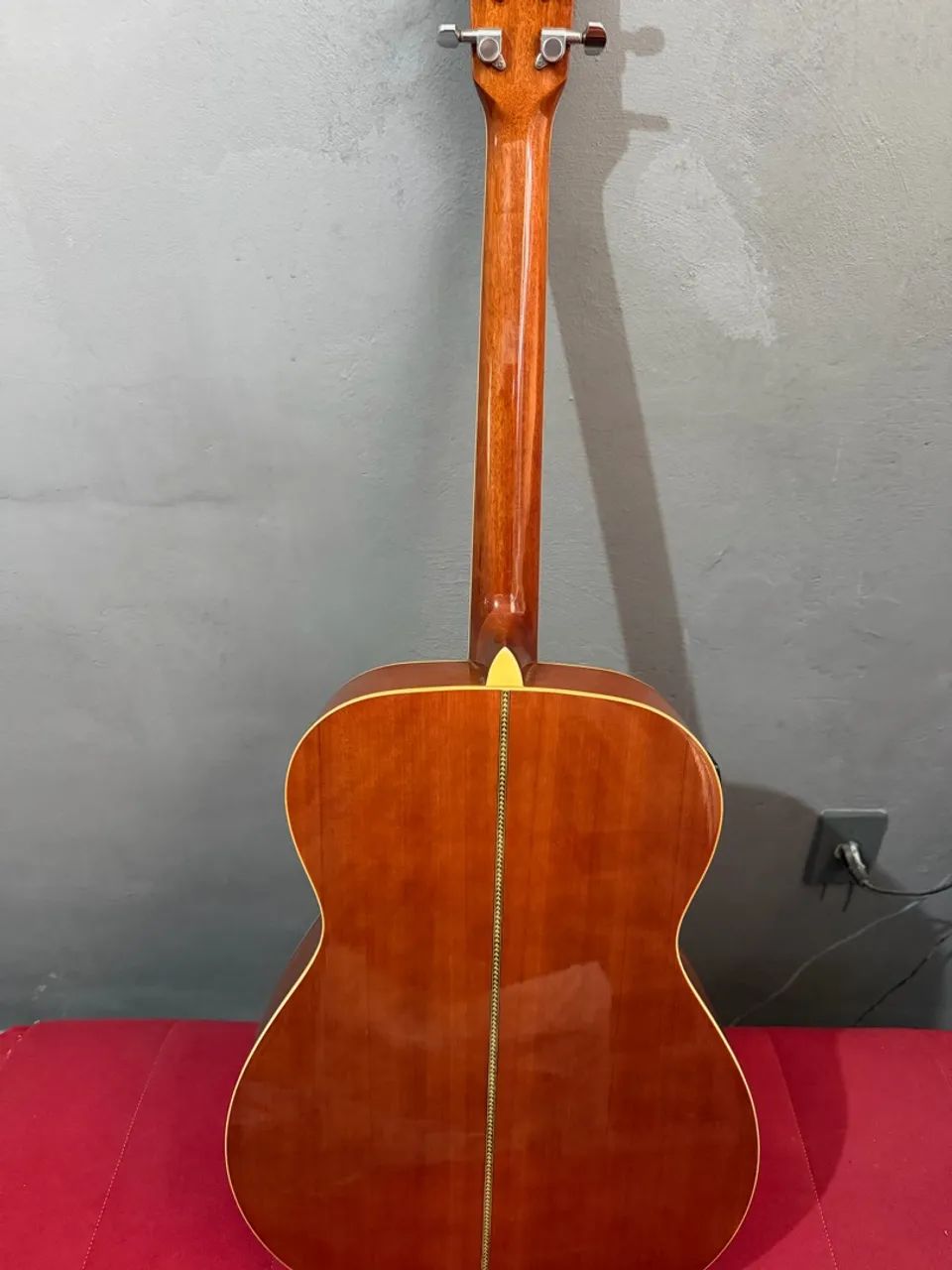 Violão Tagima - Foto 5