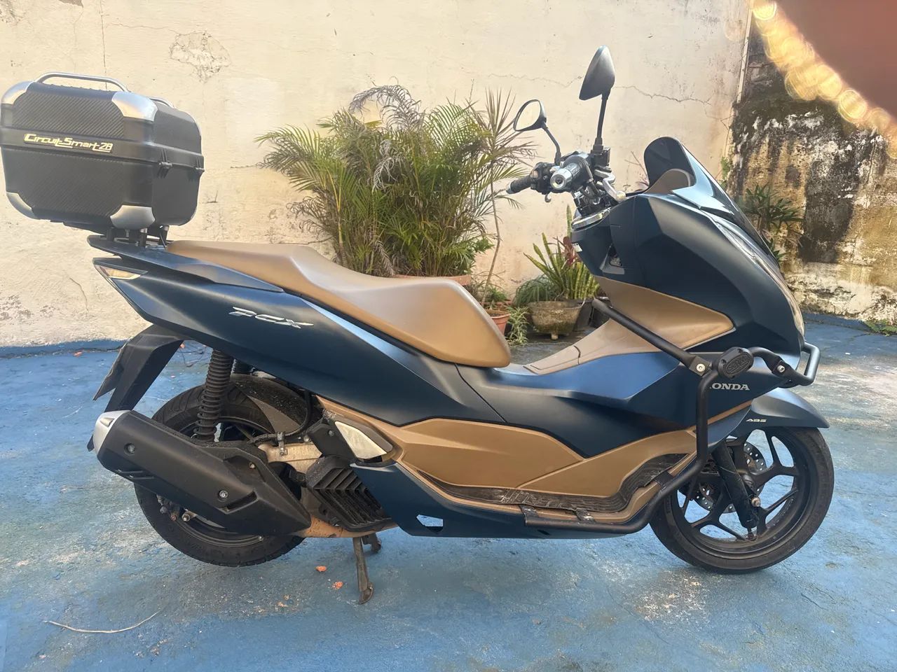 Pcx Dlx 2023 - Foto 3