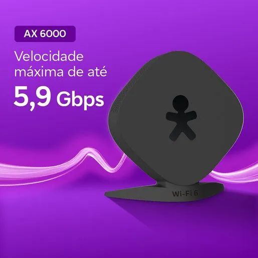 Repetidor Vivo Wifi 6 - Foto 4