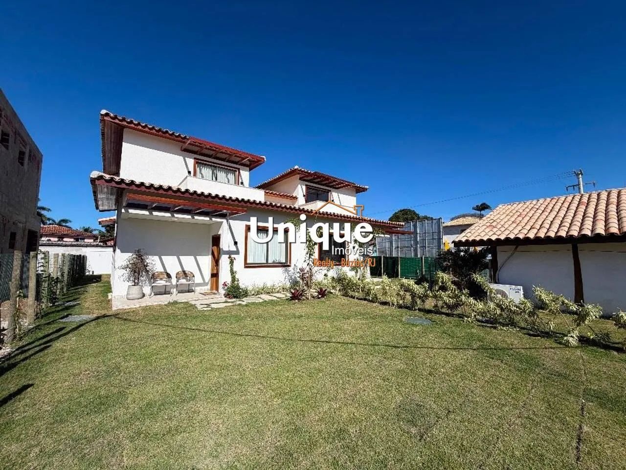 Casa nova em condomínio em Geribá - Foto 2