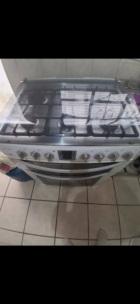Fogão 