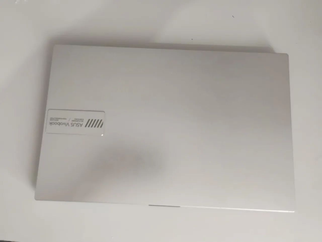 Vendo Notebook
