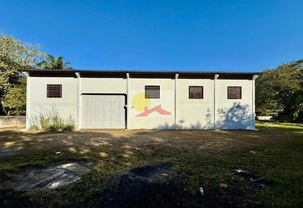 GALPÃO no PIRABEIRABA com 0 quartos para LOCAÇÃO, 749 m² - Foto 3