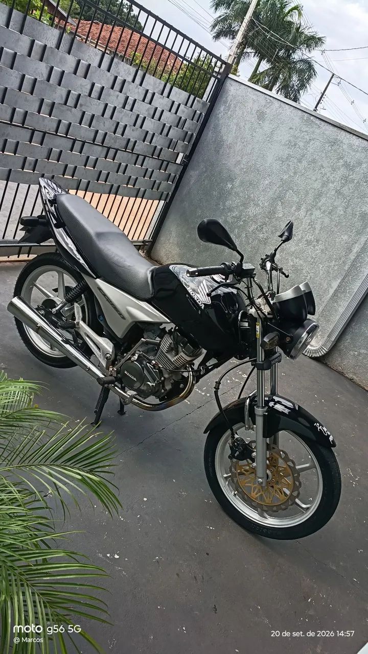 Moto - Foto 5