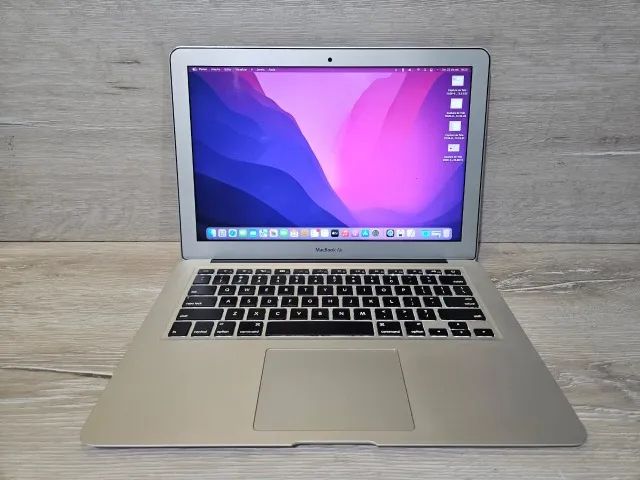 MacBook Air 13 Polegadas 2017 - UNICO DONO - Notebooks - Potecas