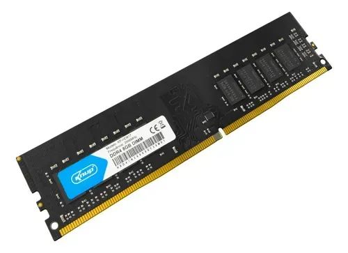 Memoria Pc DDR4 8GB 2666mhz Knup *NOVA COM GARANTIA* - Foto 2