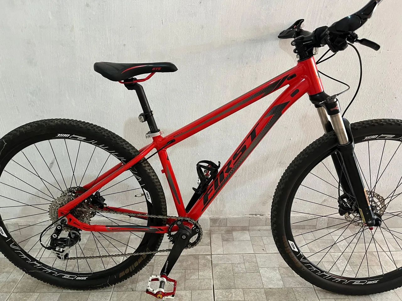 Bike Aro 29  - Foto 4