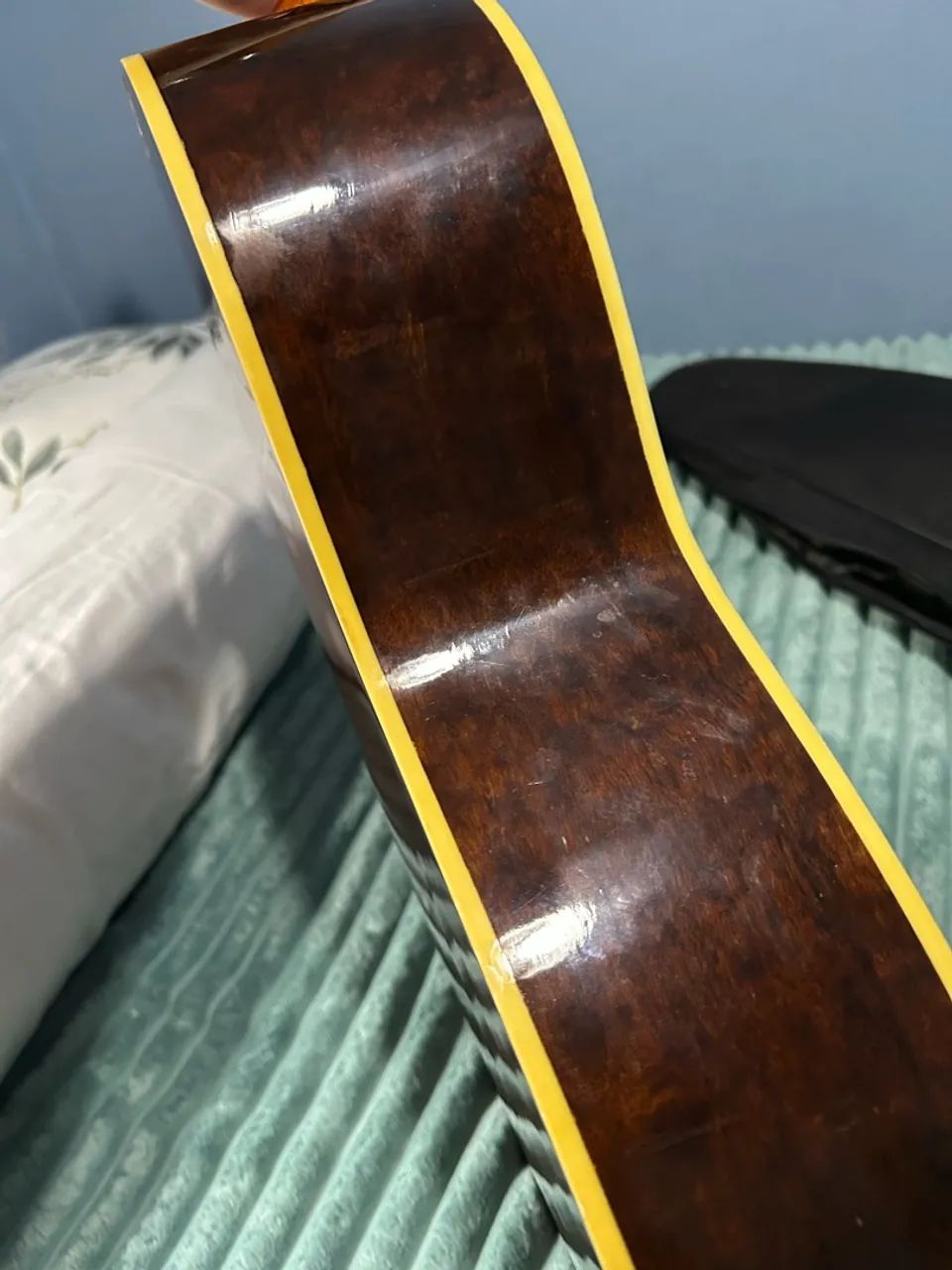 Violão  - Foto 4