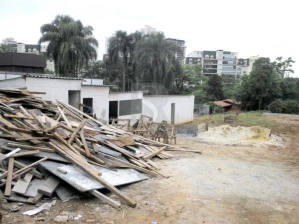 TERRENO Alto da Boa Vista - Foto 3