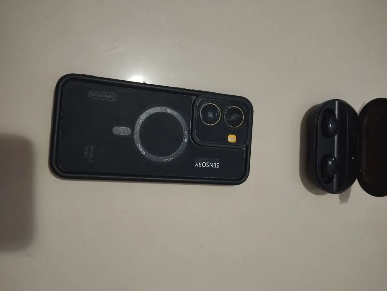 Poço X7 pro 512+12GB - Foto 4