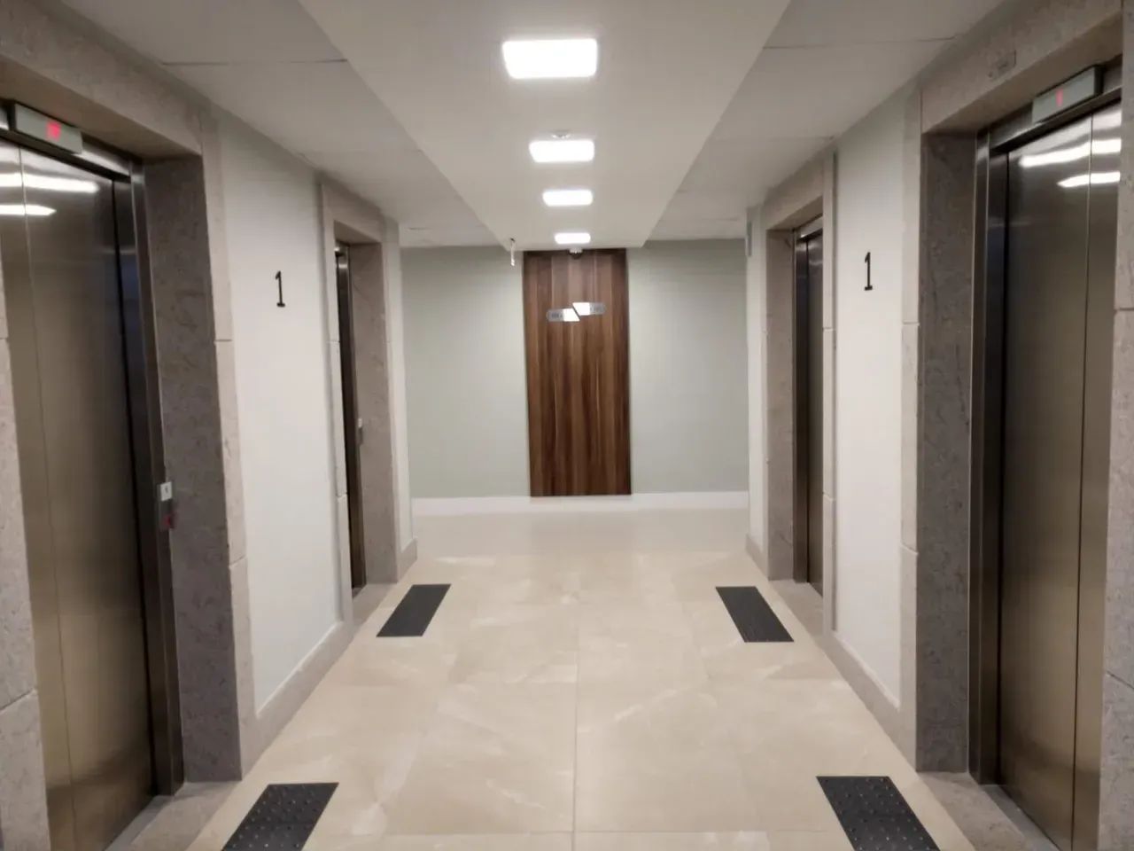 Sala Comercial Mobiliada à Venda no Estreito  Florianópolis - Foto 4