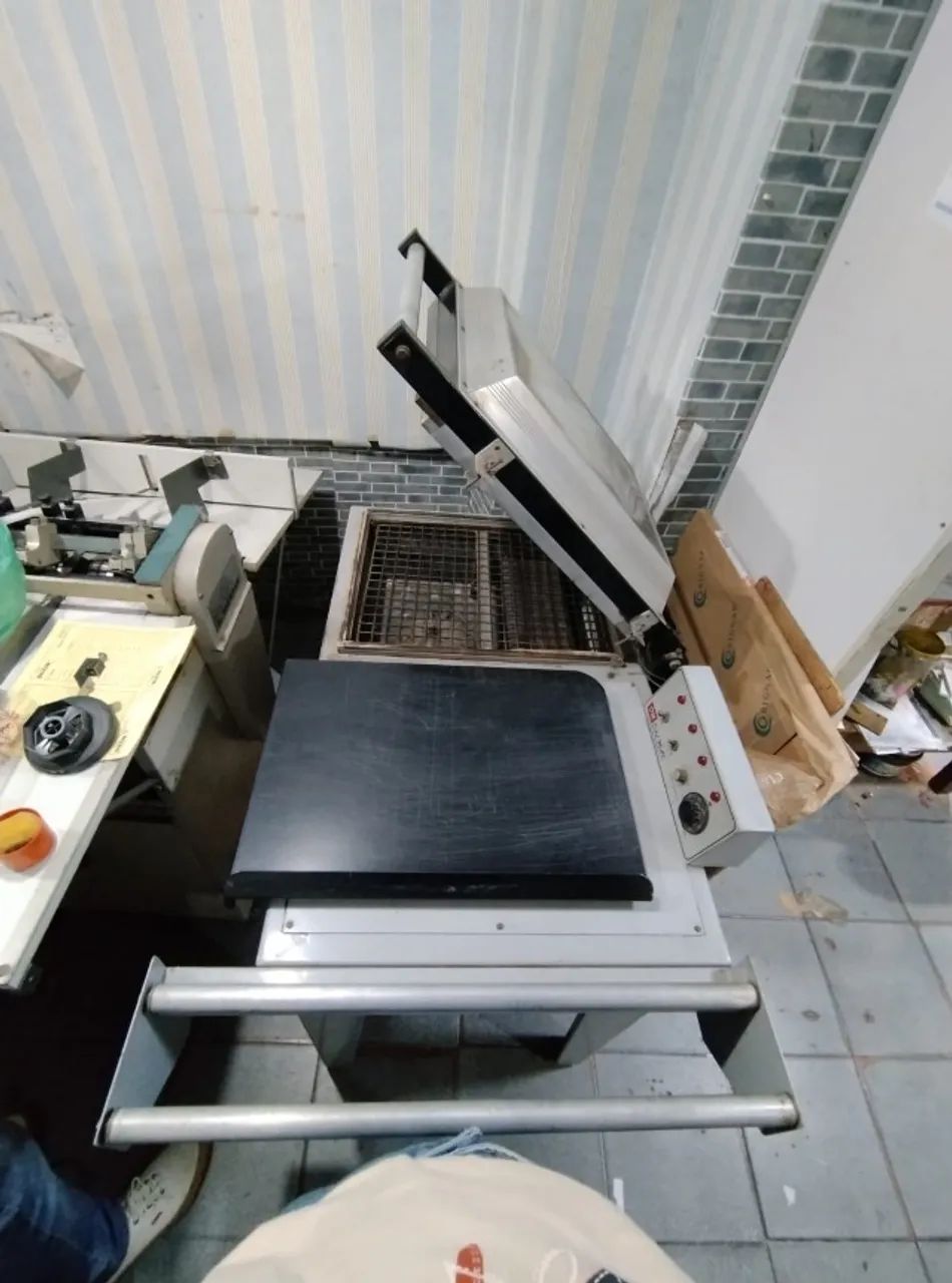 Máquina de embalar - Foto 3