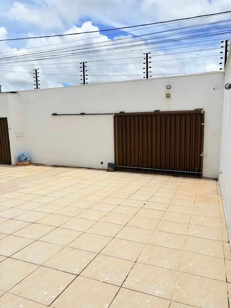 CR 04 VENDO CASA DUPLEX - Foto 2