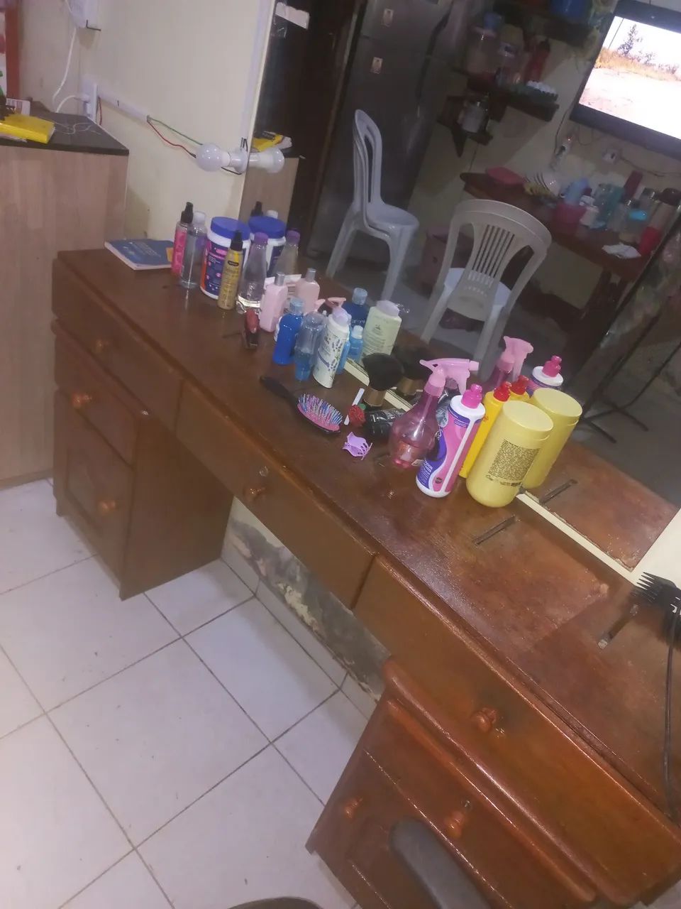 Bancada de agelim  - Foto 2