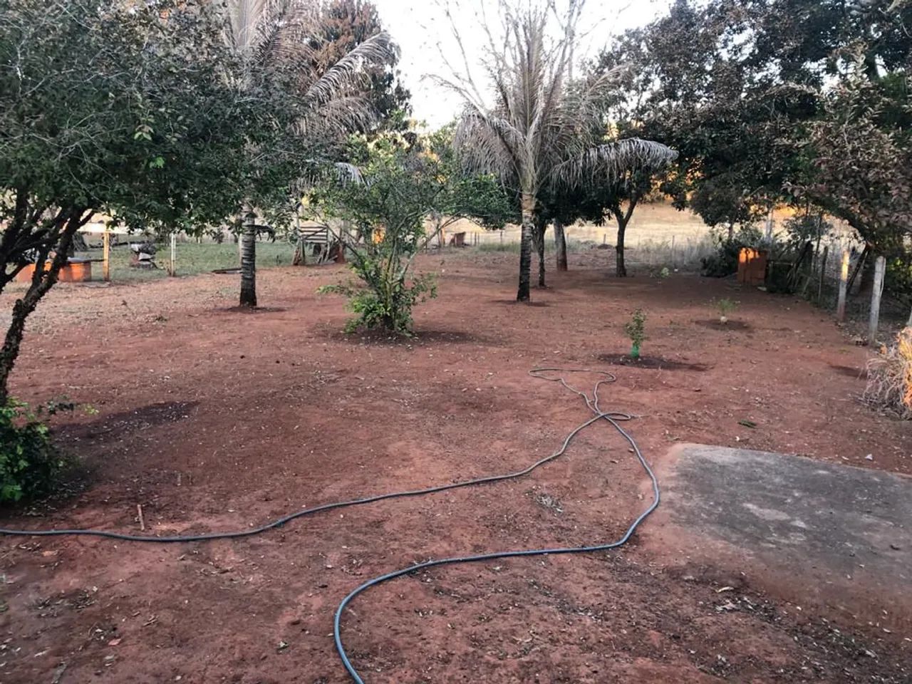 Rancho a Venda em Cássia MG - Foto 4