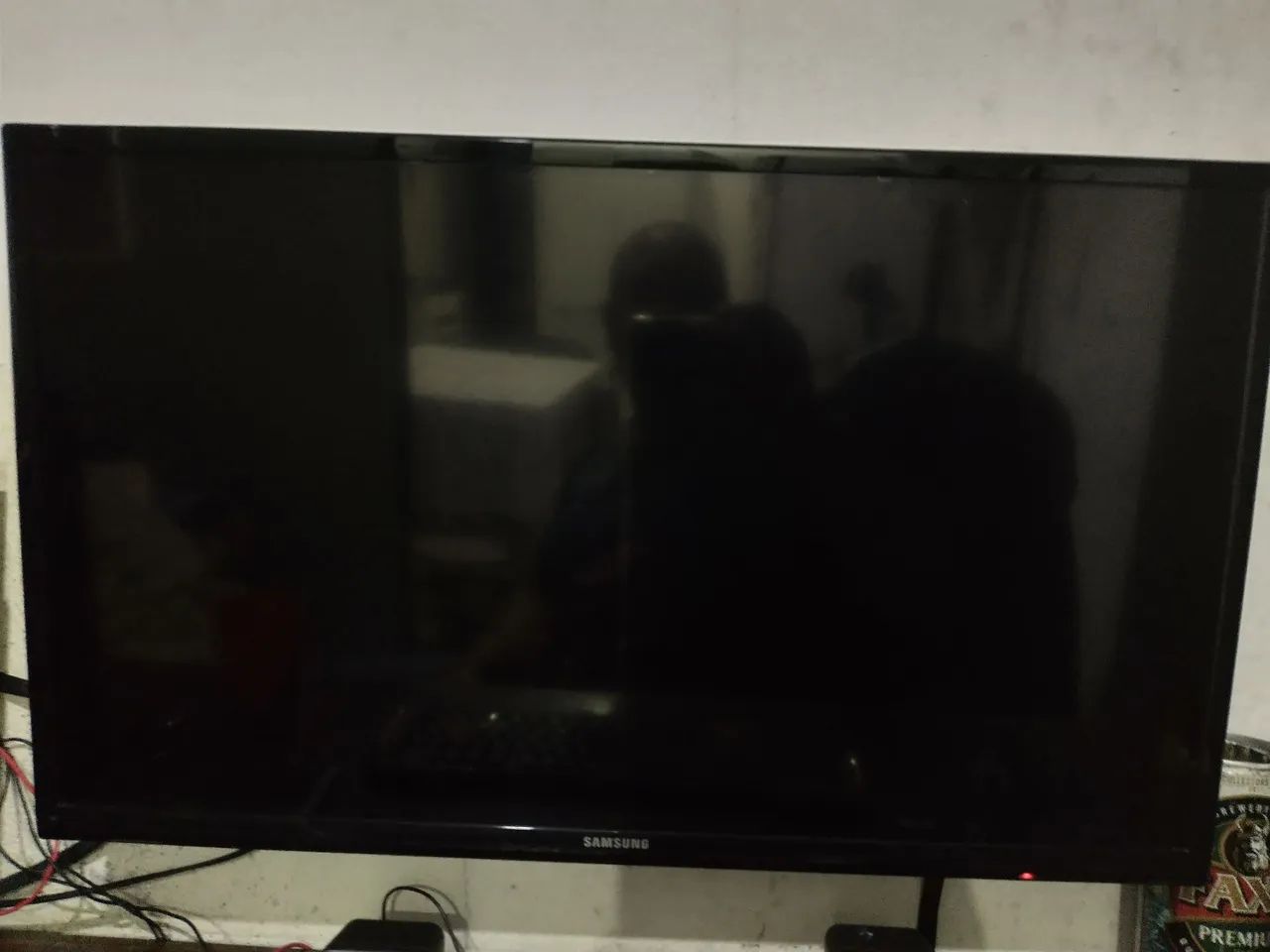 Tv Samsung 32" 