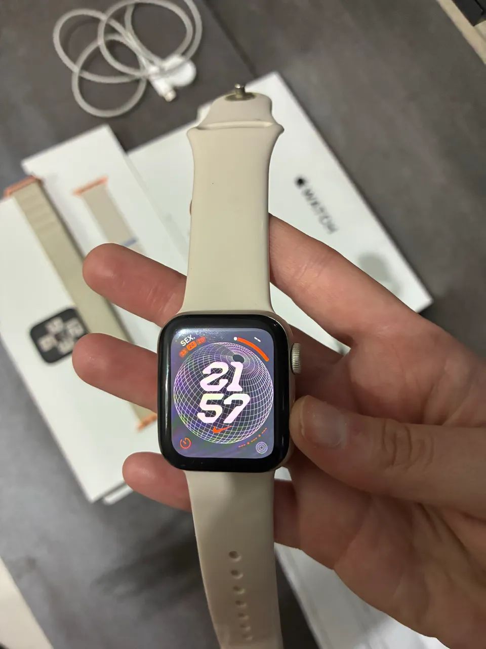 Apple Watch SE - Foto 2