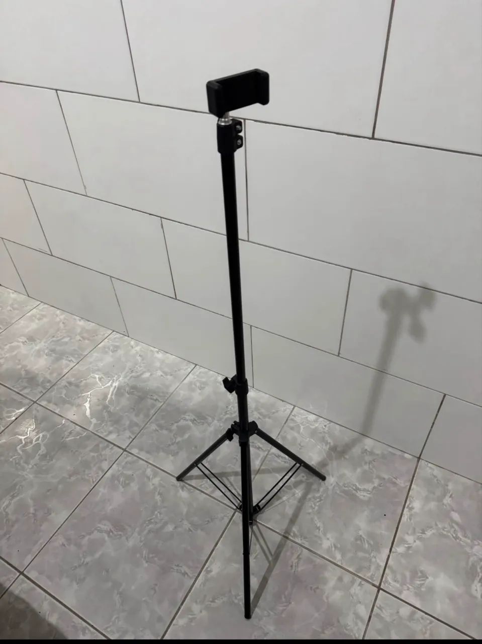 Tripé Novo 