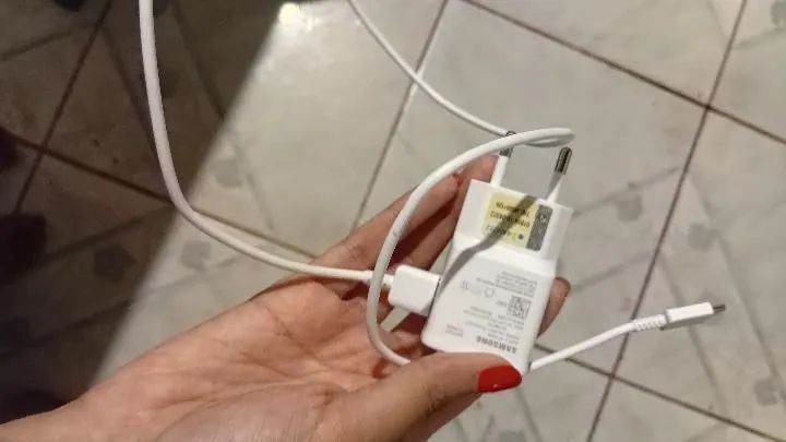 CELULAR NOVO A07  - Foto 5