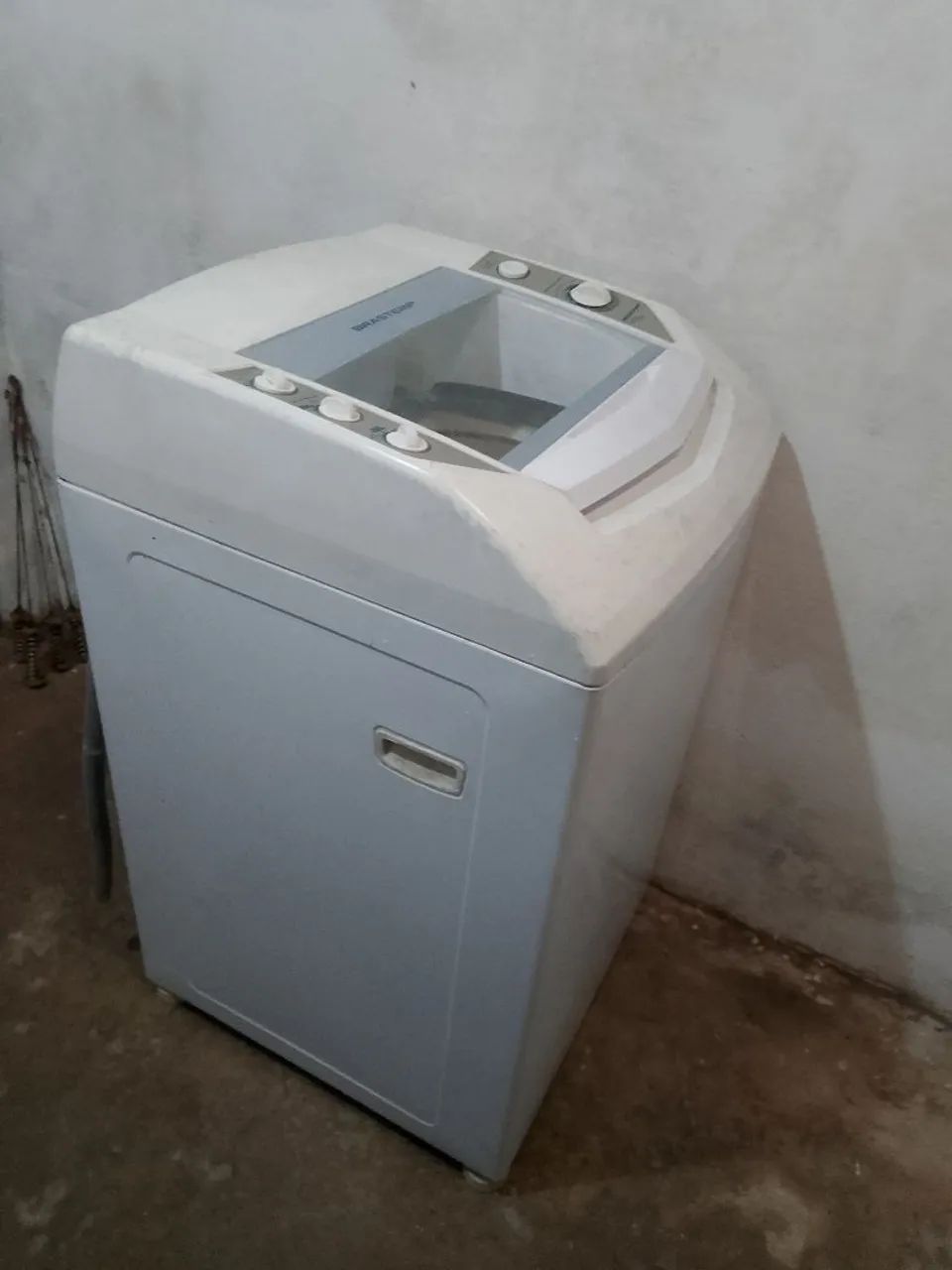 Brastemp 7kg  - Foto 2