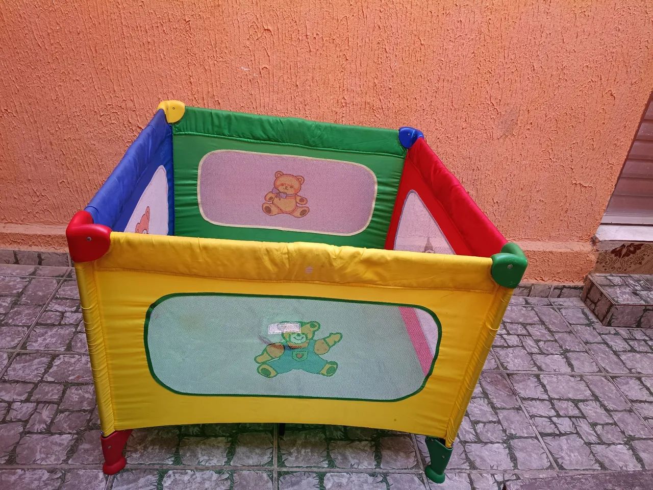Chiqueirinho 