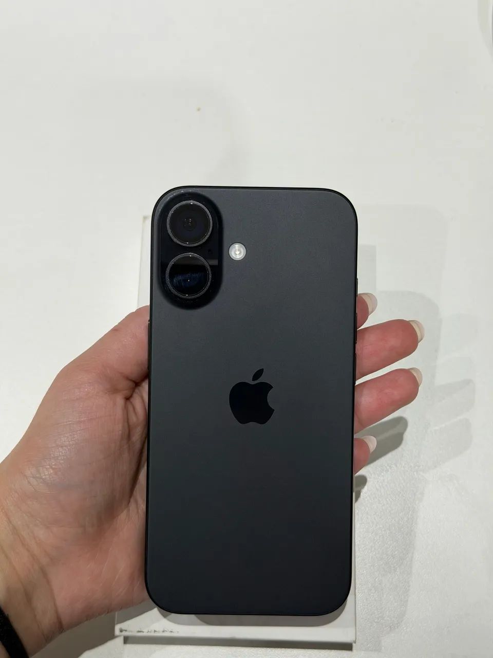 Iphone 16 128gb  - Foto 2
