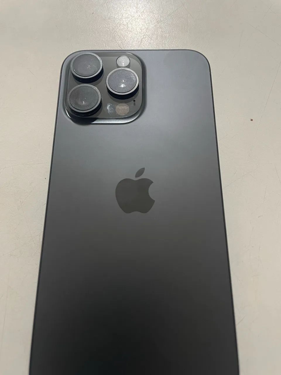 iPhone 15 pro Max  - Foto 3