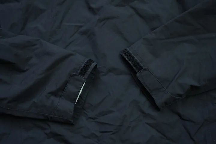 2 Jaquetas the north face Dryvent /Hyvent  - Foto 2