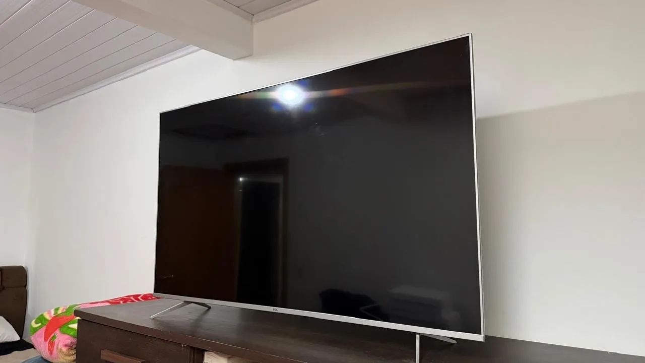 Tv 55 TCL